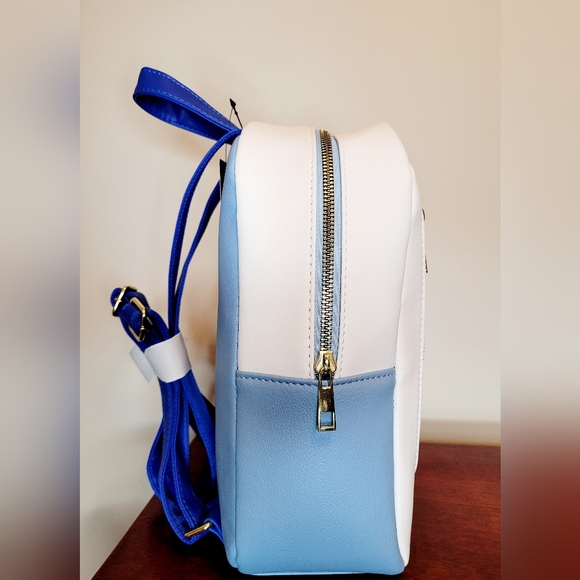 Disney Pixar Toy Story Woody & Bo Peep Mini Backpack - Picture 2 of 4